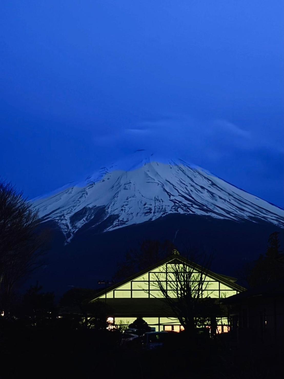 ヴィラ山間堂premier Garden Villa Bbq Bonfire Fuji View Annovillas Sankando Fujikawaguchiko Eksteriør bilde
