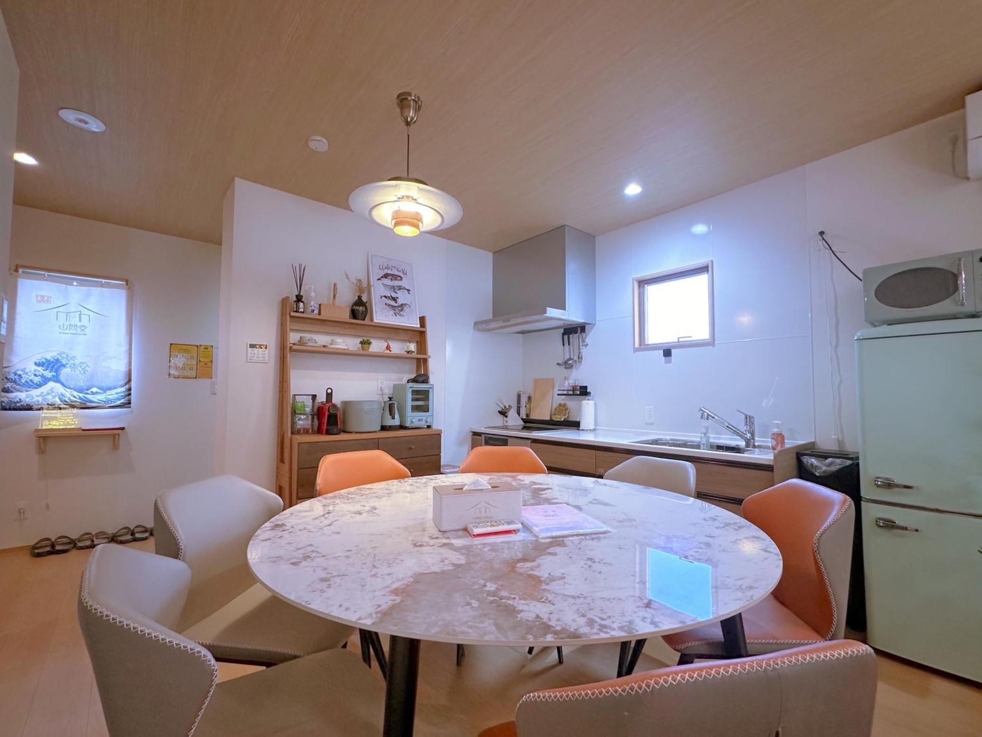 ヴィラ山間堂premier Garden Villa Bbq Bonfire Fuji View Annovillas Sankando Fujikawaguchiko Eksteriør bilde